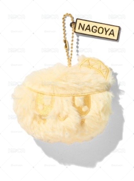 NAGOYA 名古屋蹦蹦