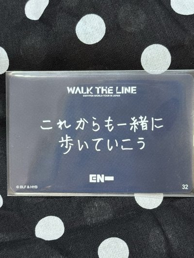 載倫 日巡場週隨機卡