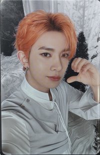 WTL世巡 隨機卡 日巡隨機卡 場週卡