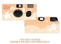 fredrick._choi ARCHIVE 底片相機 