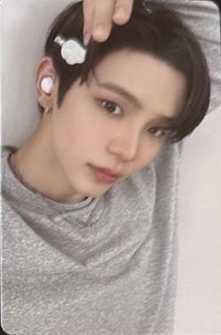 2026年曆 年曆卡 特別版 自拍