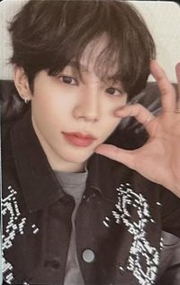 2026年曆 年曆卡 特別版 自拍