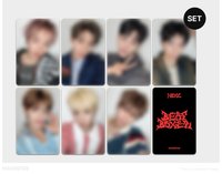 迷三 MS 台北簽名會 中簽卡