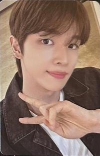 2026年曆 年曆卡 特別版 自拍