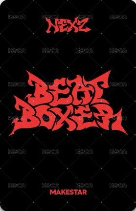 迷三 ms 台北簽名會 中簽卡 抽選卡  背面