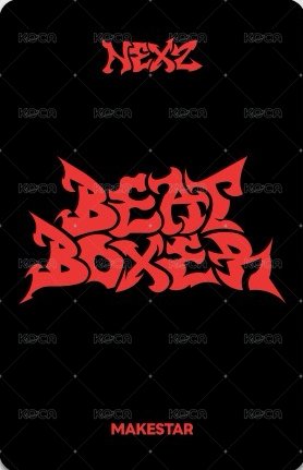 迷三 ms 台北簽名會 中簽卡 抽選卡  背面