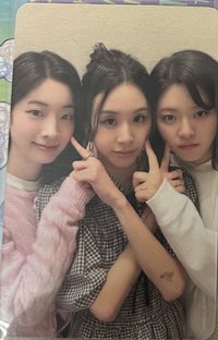 mini 14 yzy 上海簽售1.0 簽售卡 