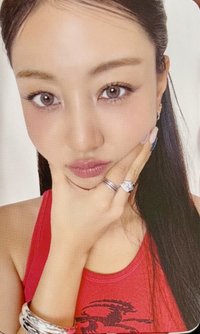 2026 韓國年曆 fans 特典卡 