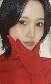 2026 韓國年曆 fans 特典卡 