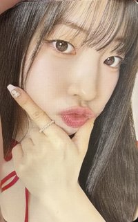 2026 韓國年曆 fans 特典卡 