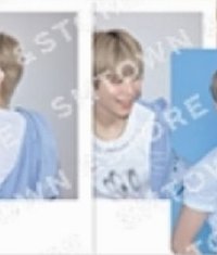 2026年曆 周邊卡 照片組拍立得