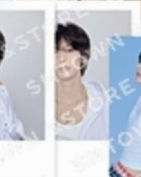 2026年曆 周邊卡 照片組拍立得