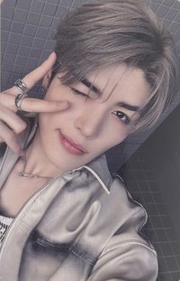 月狼 yzy 4.0 簽售卡 