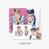 26年曆 照片組 照片拍立得小卡組