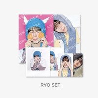 26年曆 照片組 照片拍立得小卡組