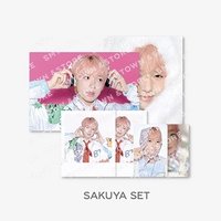 26年曆 照片組 照片拍立得小卡組