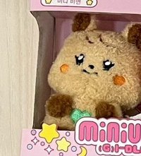 已拆不含卡麵娃