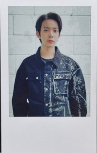 二期會員禮 會員禮卡 會員禮小卡 拍立得