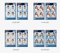 年曆後續/人生四格