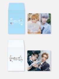 2026 Season's Greetings 卡包