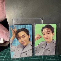 BSS 專輯小卡🍊（一套兩張