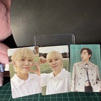 BSS電子專專卡🍊（一套三張）