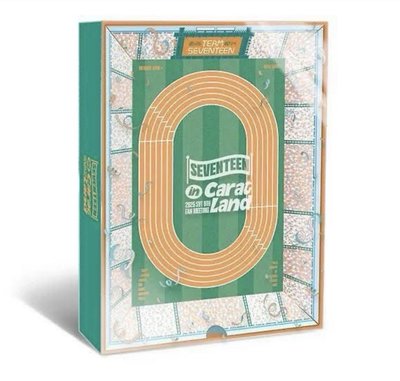 2025 SVT 9TH 克拉島回憶錄