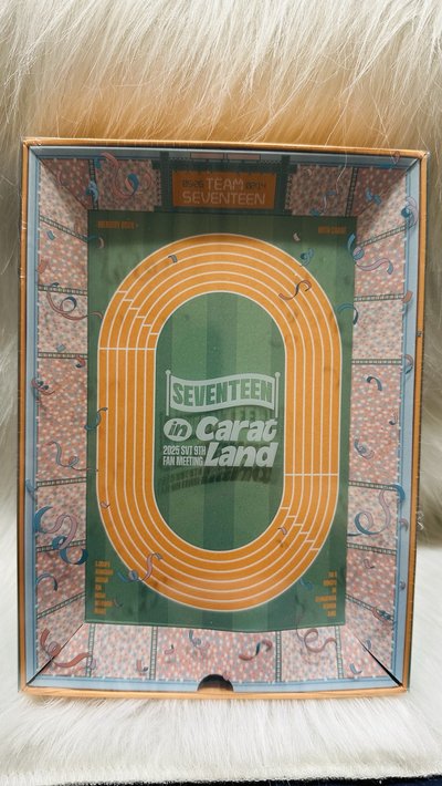 2025 SVT 9TH 克拉島回憶錄