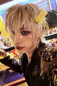 UXLXVE N ver. 專輯卡 