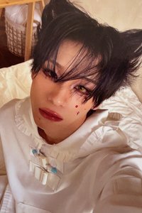 UXLXVE O ver. 專輯卡 