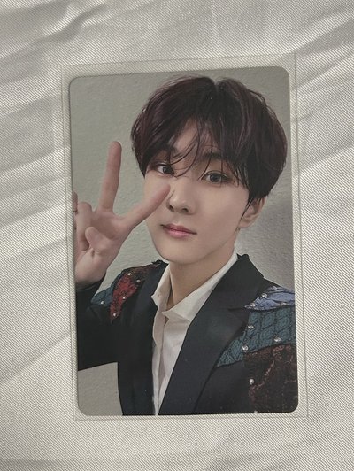 yzy4.0 澳門線下簽售 手繪卡背