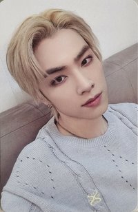 Give Me That sm 幸運卡 