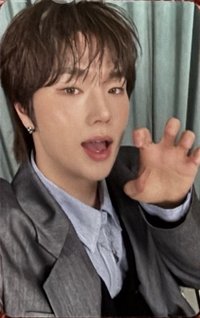 2026年曆 am wm el yes24 特典卡 