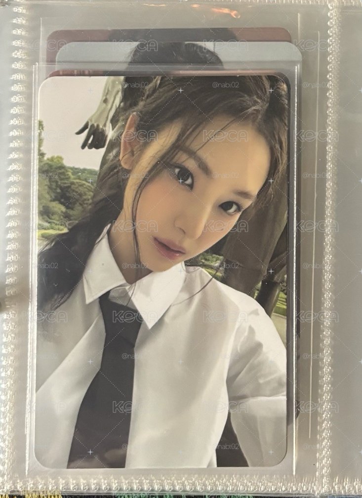 Mai 專卡