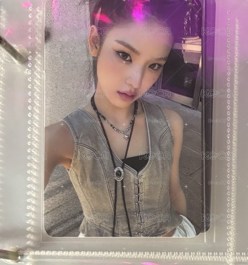 Mai 專卡