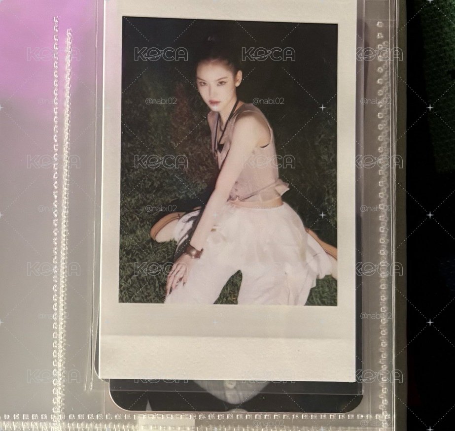 Mai 專卡