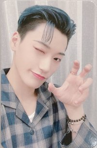 Fever pt.3 ms 抽選卡 睡衣中簽卡