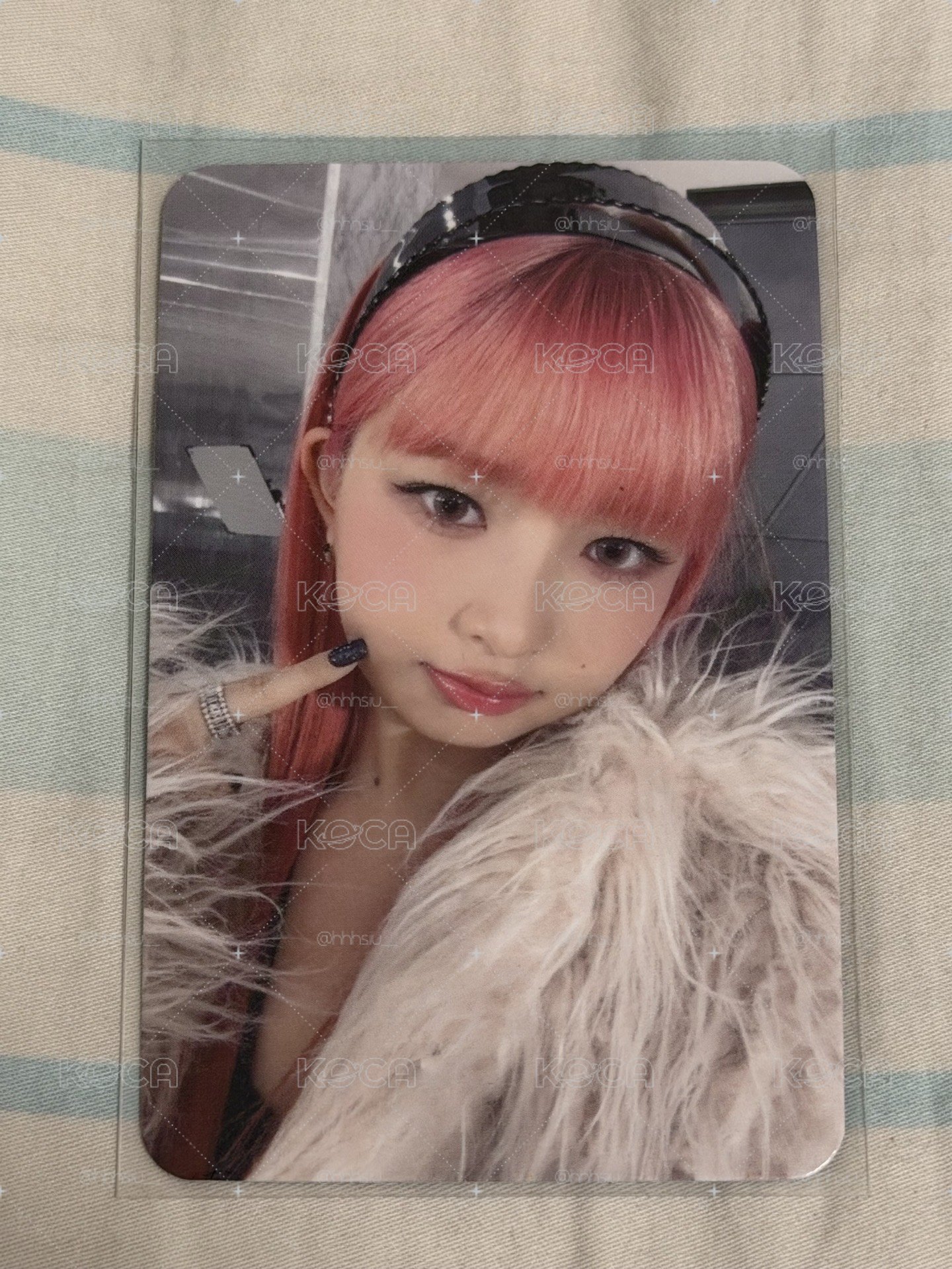 IAM星河2.0 Rei