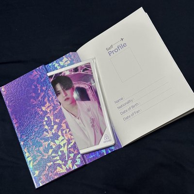 airbnb民宿卡 全套含護照套