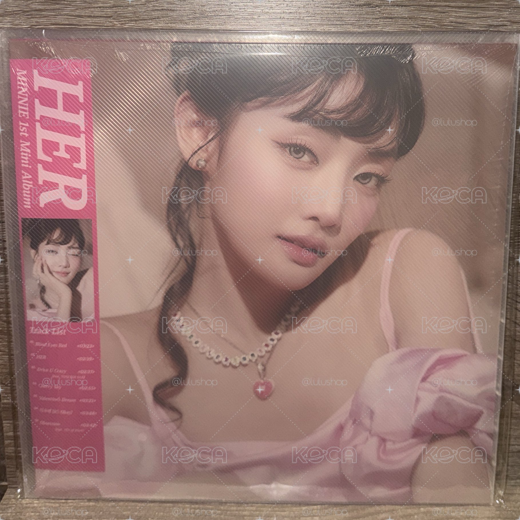 首批初版 透明膠全新未拆 有保護殼