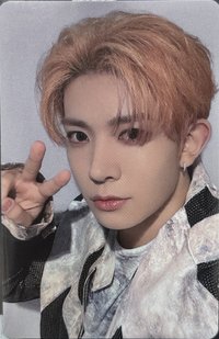 正二 yzy 預售7.0手繪 特典卡 