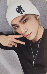 Give Me That 隨機卡 