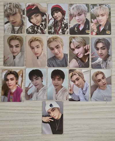 WayV 肖俊 GIVE ME THAT專區