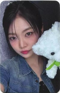 ZOMBIE am 3.0 簽售卡 