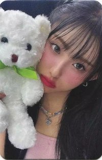 ZOMBIE am 3.0 簽售卡 