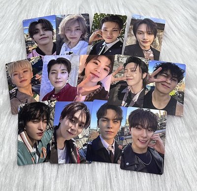 十期會員禮小卡