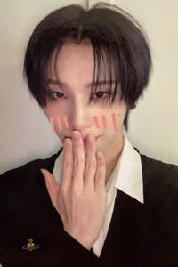 UXLXVE Rising-star 線下2.0 簽售卡 