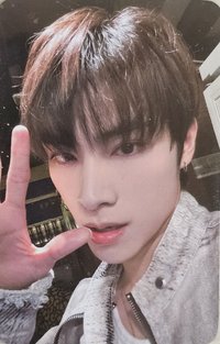 FREQUENCY el 幸運卡 