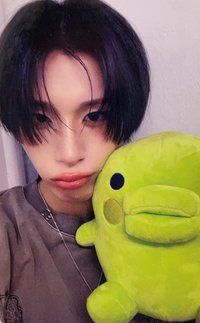 UXLXVE ju 線上4.0 簽售卡 大嘴吉