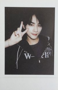 FREQUENCY sr 特典卡 